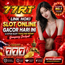 77RT - 77rt Platform Game Online dengan Beragam Pilihan Permainan Seru