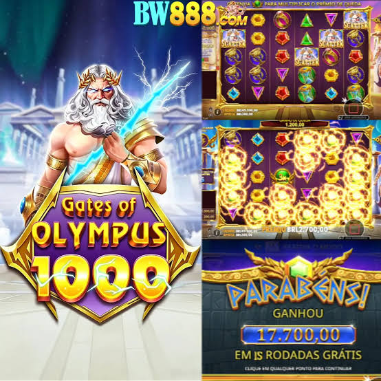 BW888 - bw888 Platform Game Online dengan Beragam Pilihan Permainan Seru