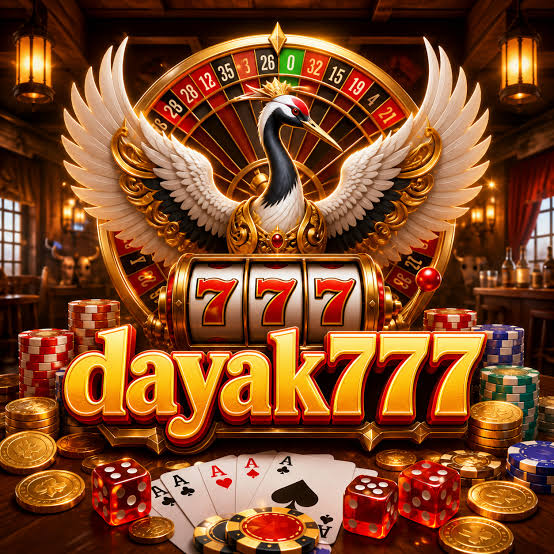 DAYAK777 - dayak777 Jelajahi Ragam Slot Online dengan Tema Menarik