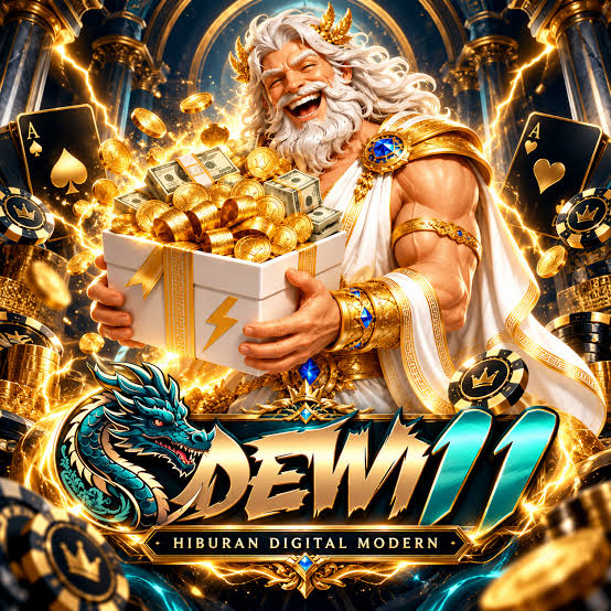DEWI11 - dewi11 Portal Resmi Game Kasino dengan Link Daftar dan Akses Alternatif