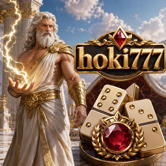 HOKI777 - hoki777 Slot Indonesia Jadi Pilihan untuk Menjelajahi Tema Slot Online Berbeda