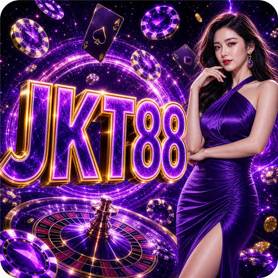 JKT88 - jkt88 Portal Hiburan Game Online Mobile Resmi & Terpercaya