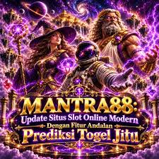 MANTRA88 - MANTRA88 Pilihan Game PG Soft untuk Penggemar Slot Online