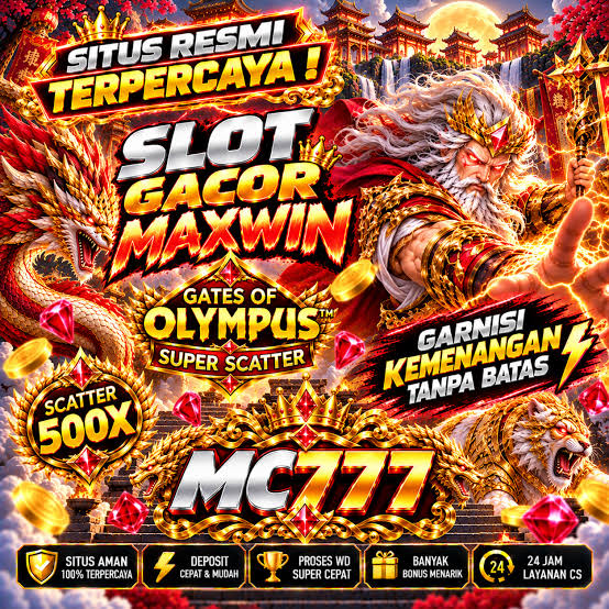 MC777 - mc777 Slot Indonesia Jadi Pilihan untuk Menjelajahi Tema Slot Online Berbeda