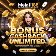 Tampilan kedua melati188
