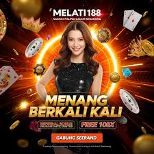 Tampilan pertama melati188