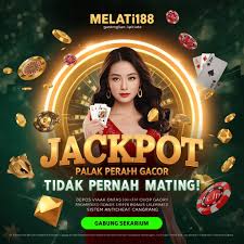 Tampilan ketiga melati188