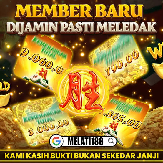 Pengalaman mobile melati188
