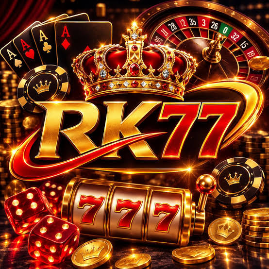 RK77 - rk77 Daftar Game Online dengan Pilihan Slot yang Beragam