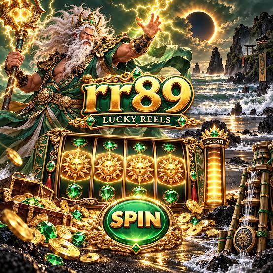 RR89 - rr89 Permainan Slot Online