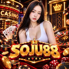 SOJU88 - SOJU88 Jelajahi Dunia Slot Online Penuh Kejutan dan Keseruan