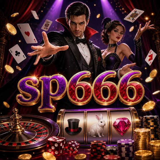 SP666 - sp666 Jelajahi Ragam Slot Online dengan Tema Menarik