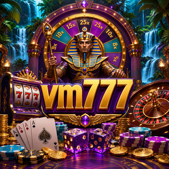 VM777 - vm777 agen slot online terpercaya di Indonesia dengan slot gacor hari ini terbaik dari slot88 di tahun 2026 ini.