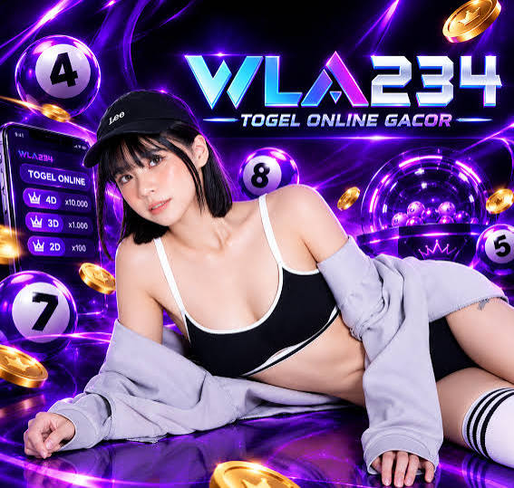 WLA234 - WLA234 Destinasi Slot Online Indonesia dengan Ragam Tema Menarik